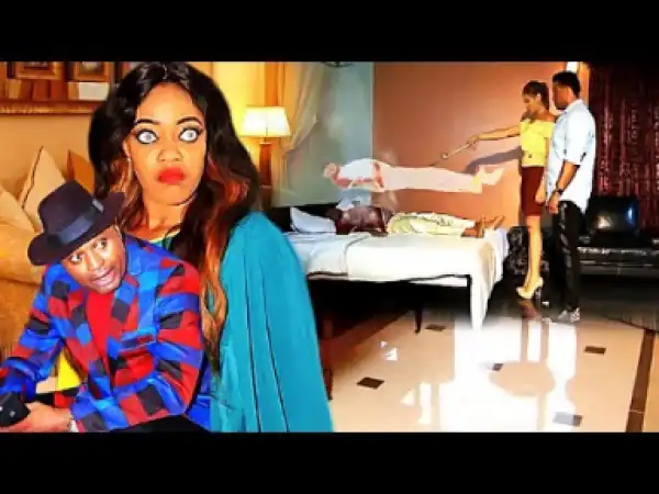 Video: The Alter of Wealth 3 - 2018 Latest Nigerian Nollywood Movie